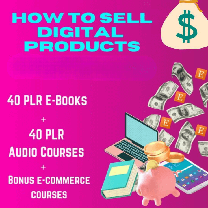 🔥( Buy Entire Store) 15M Digital Products!