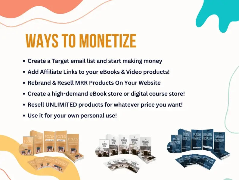 350 PLR Marketing Courses W/ Unrestricted Resell Rights