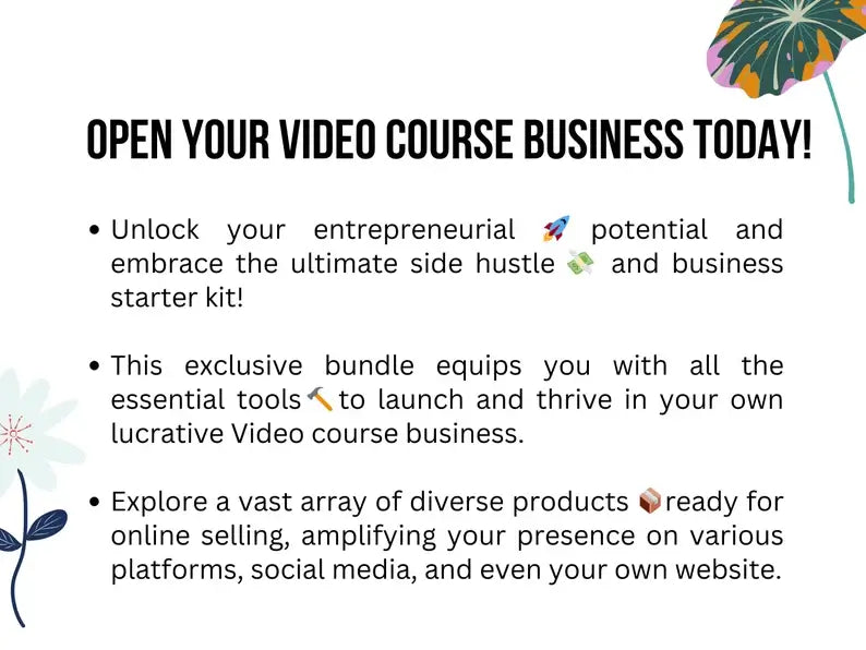 350 PLR Marketing Courses W/ Unrestricted Resell Rights