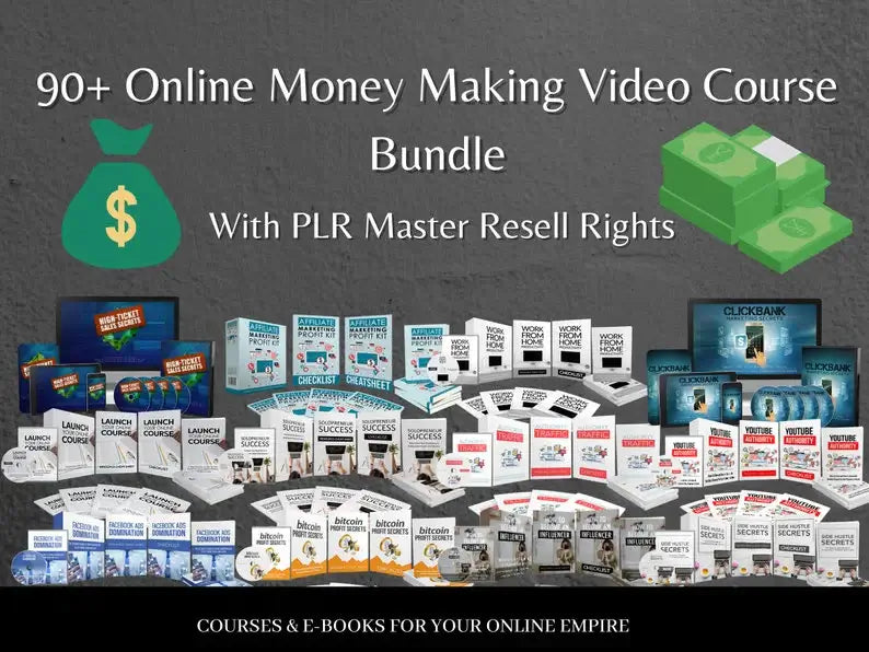 🔥( Buy Entire Store) 15M Digital Products!