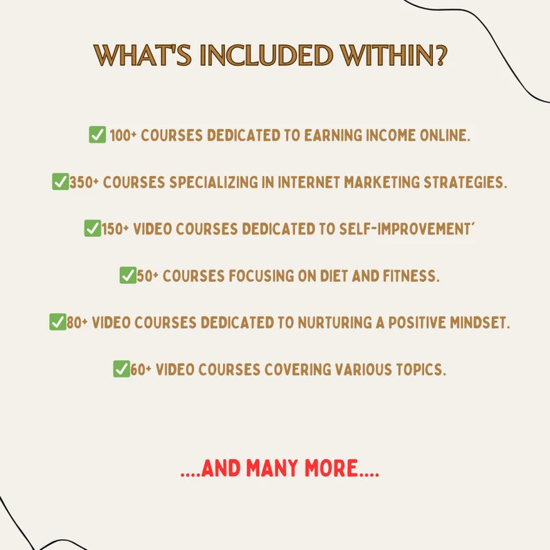 🔥( Buy Entire Store) 15M Digital Products!